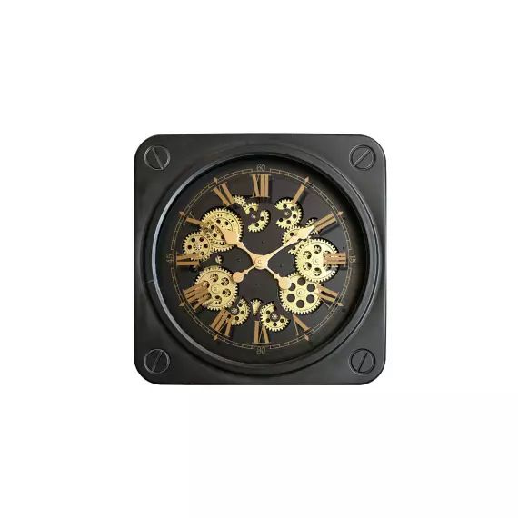 Horloge murale RETRO