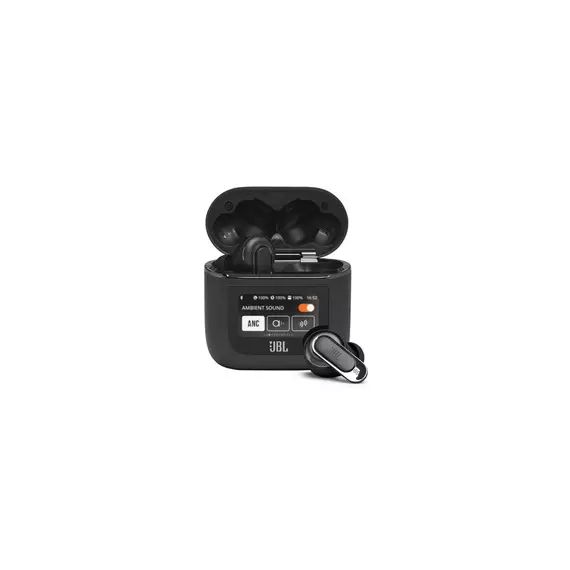 Ecouteurs Jbl Tour Pro 2 Noir