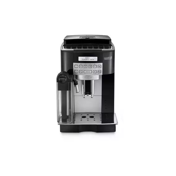 Expresso Avec Broyeur Delonghi MAGNIFICA S ECAM22.360.B NOIR - Mr ...