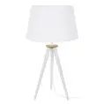image de lampes à poser scandinave 