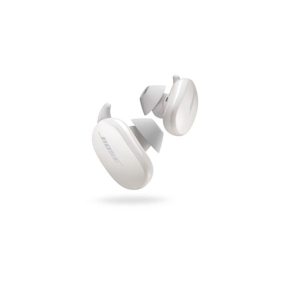 Ecouteurs Bose QC Earbuds Blanc