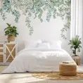 image de papiers peints scandinave 