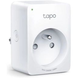 Prise connectée TP-LINK Tapo P110
