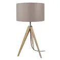 image de lampes à poser scandinave