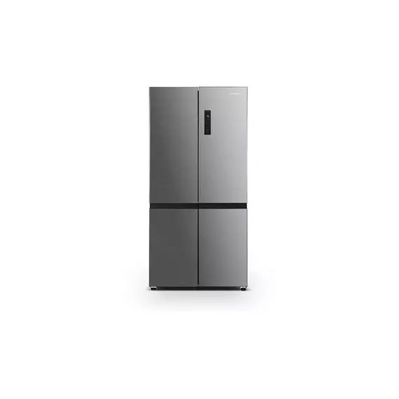 Réfrigérateur multi-portes Schneider SCMDC522HNFX