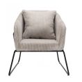 image de fauteuils scandinave 