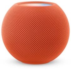 Enceinte résidentielle Apple HomePod Mini Orange