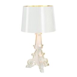 BOURGIE-Lampe à poser H68-78cm