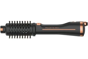 Brosse coiffante Rowenta Virtuose Ultimate Experience CF9625F0 brosse soufflante