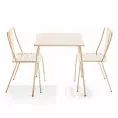 image de table de jardin scandinave 