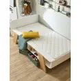 image de matelas scandinave 