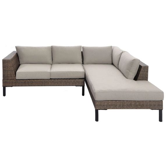 Canapé en rotin BALI