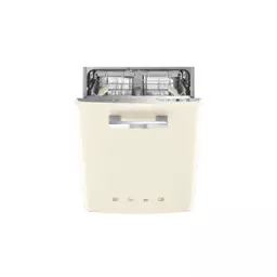 Lave-vaisselle Smeg STFABCR3 – ENCASTRABLE 60CM
