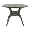 image de table de jardin scandinave 