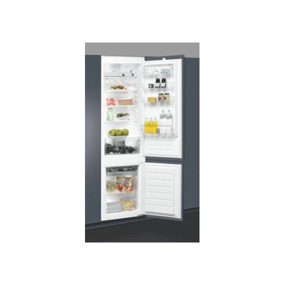 Réfrigérateur intégrable garanti 5 ans ART96101 WHIRLPOOL