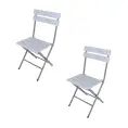 image de chaise de jardin scandinave 