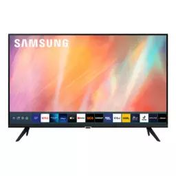TV LED Samsung 50AU7025 Crystal UHD 4K