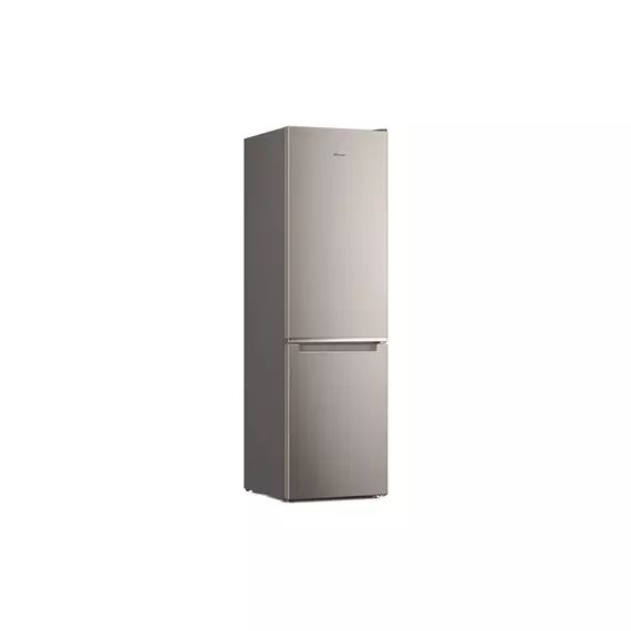 Refrigerateur congelateur en bas Whirlpool W7X94AOX