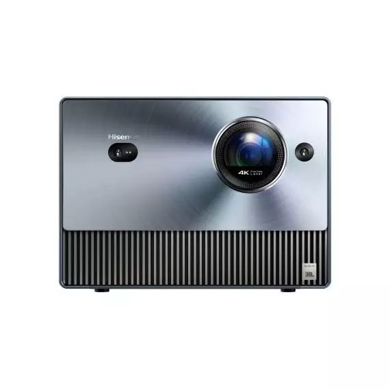 Mini vidéoprojecteur HISENSE Laser TV TRICHROMA C1 4K