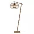 image de lampadaires scandinave