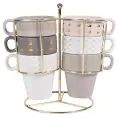 image de tasses scandinave 