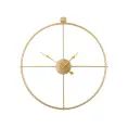 image de horloges scandinave