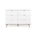 image de commodes scandinave 