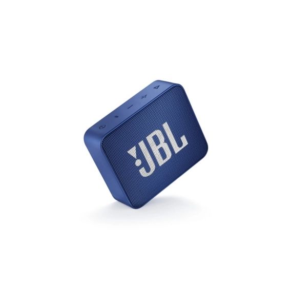 Enceinte nomade JBL GO 2 Bluetooth autonomie bBleu