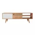 image de meubles tv scandinave 