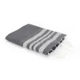 image de coussins et tapis de jardin scandinave