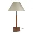 image de lampes à poser scandinave