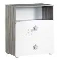 image de commodes scandinave