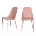 image de chaises scandinave 