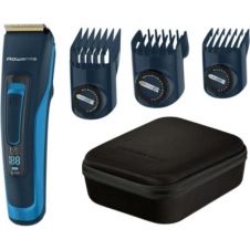 Tondeuse barbe et cheveux ROWENTA Advancer Xpert TN5241F4