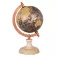image de globes terrestres scandinave 