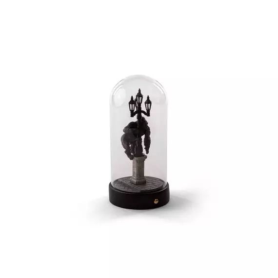 Lampe de table My Little en Verre – Couleur Transparent – 250 x 19.31 x 22.8 cm – Designer Marcantonio