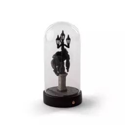 Lampe de table My Little en Verre – Couleur Transparent – 250 x 19.31 x 22.8 cm – Designer Marcantonio