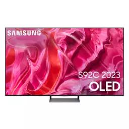 TV OLED Samsung OLED TQ77S92C 4K HDR 195cm 2023