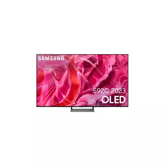 TV OLED Samsung OLED TQ77S92C 4K HDR 195cm 2023