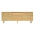 image de buffets scandinave