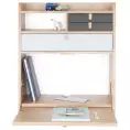 image de bureau scandinave 