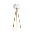 image de lampadaires scandinave 