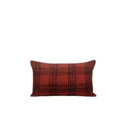 Housse de coussin 28×47 cm Sangria