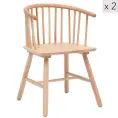 image de chaises scandinaves scandinave 