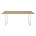 image de table de jardin scandinave 