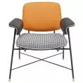 image de fauteuils scandinave 
