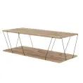 image de tables basses scandinave