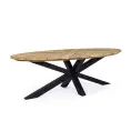 image de table de jardin scandinave