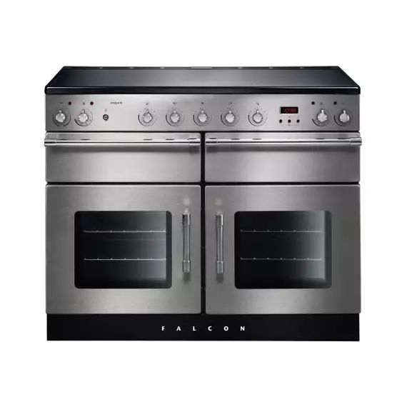 Piano de cuisson FALCON ESP110EISS/C 110cm Inox