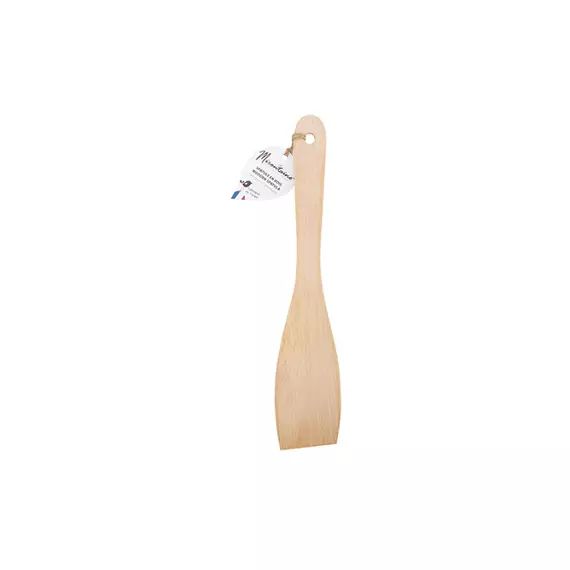 Ustensile de cuisine Mirontaine SPATULE BOIS